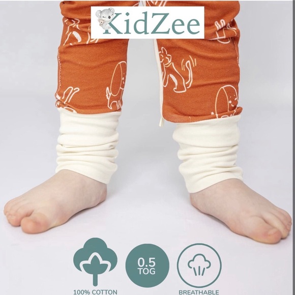 Kidzee Puppy Collection Playsuit 🔴 - Picture 8 of 8